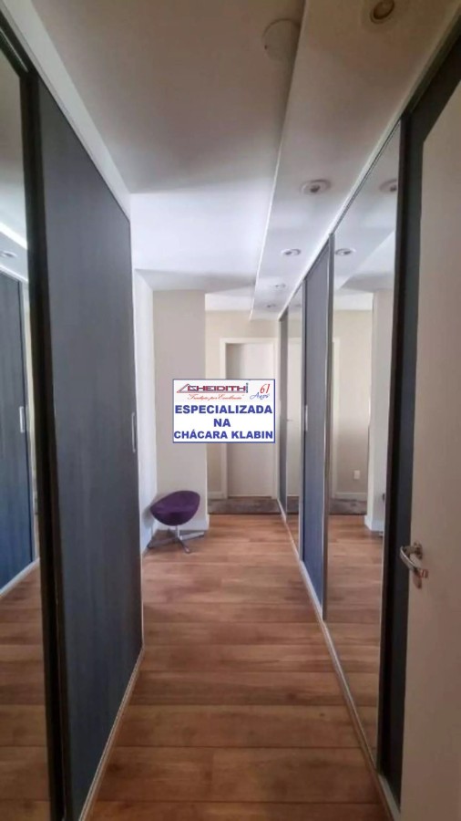 Apartamento, 3 quartos, 163 m² - Foto 2
