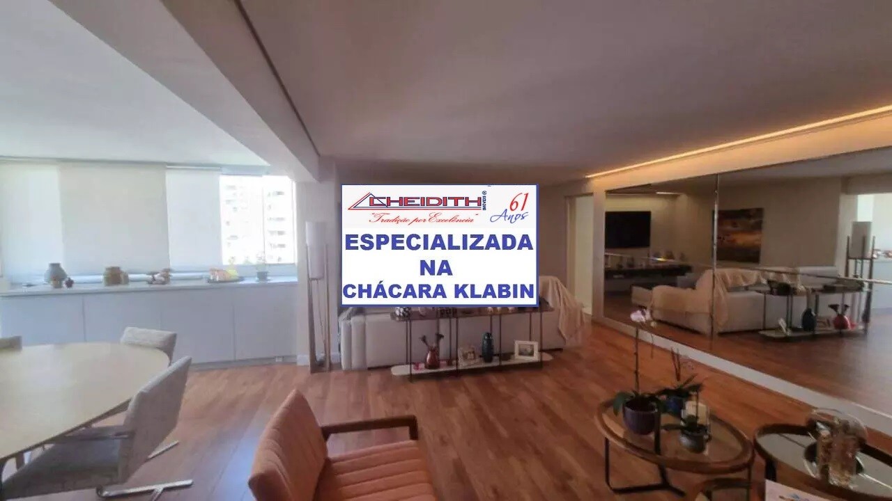 Apartamento, 3 quartos, 163 m² - Foto 8