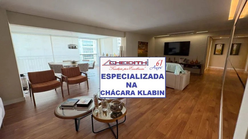 Apartamento, 3 quartos, 163 m² - Foto 14