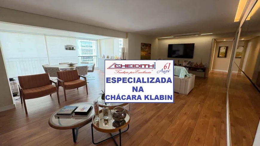 Apartamento, 3 quartos, 163 m² - Foto 16