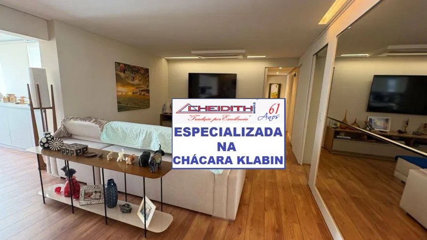 Apartamento, 3 quartos, 163 m² - Foto 15
