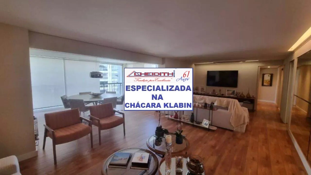 Apartamento, 3 quartos, 163 m² - Foto 13