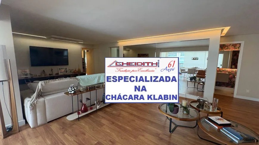 Apartamento, 3 quartos, 163 m² - Foto 22