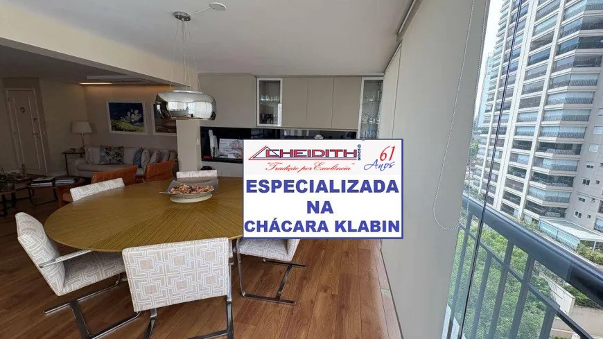 Apartamento, 3 quartos, 163 m² - Foto 18