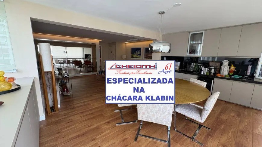 Apartamento, 3 quartos, 163 m² - Foto 19