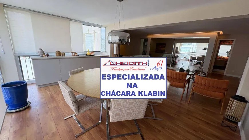 Apartamento, 3 quartos, 163 m² - Foto 20