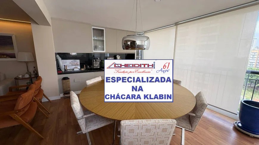 Apartamento, 3 quartos, 163 m² - Foto 17