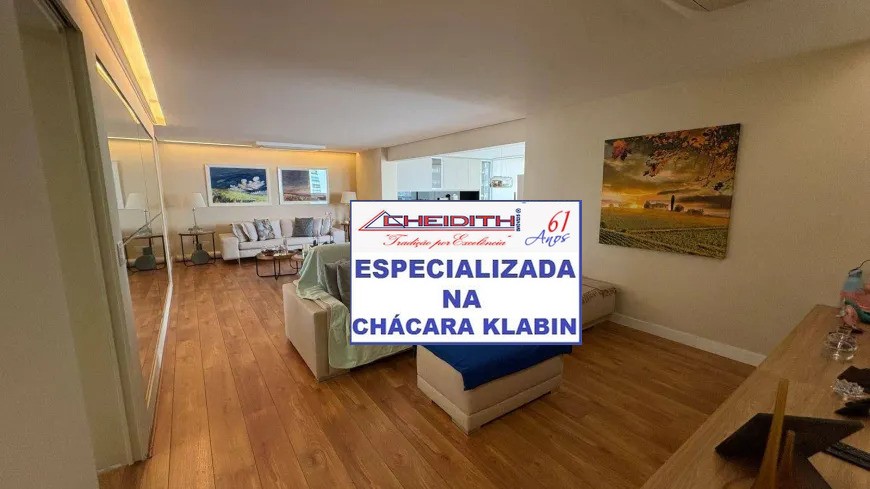Apartamento, 3 quartos, 163 m² - Foto 21