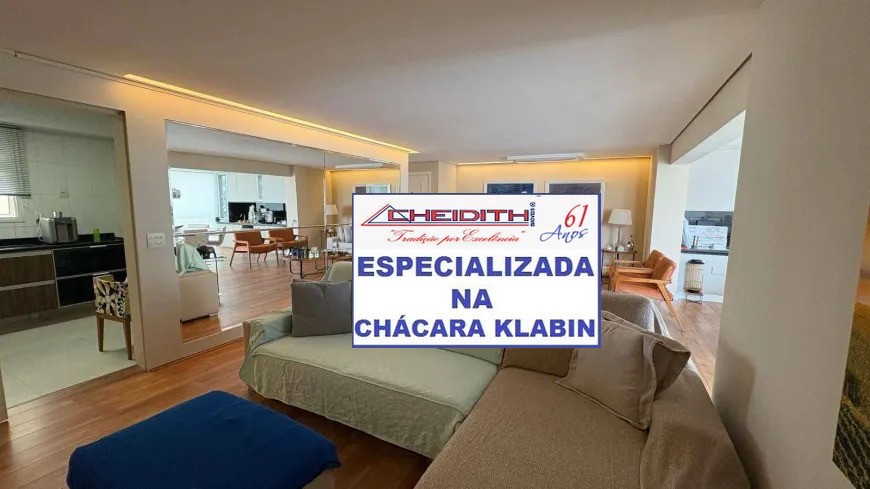 Apartamento, 3 quartos, 163 m² - Foto 23