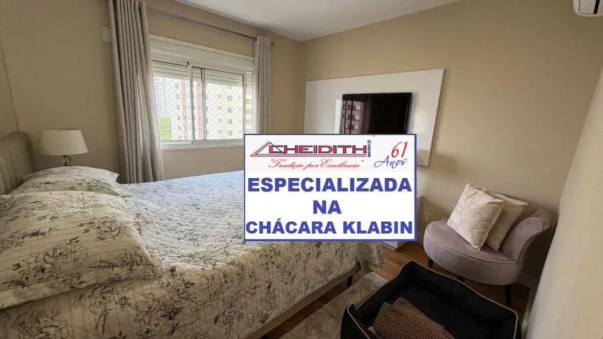 Apartamento, 3 quartos, 163 m² - Foto 27