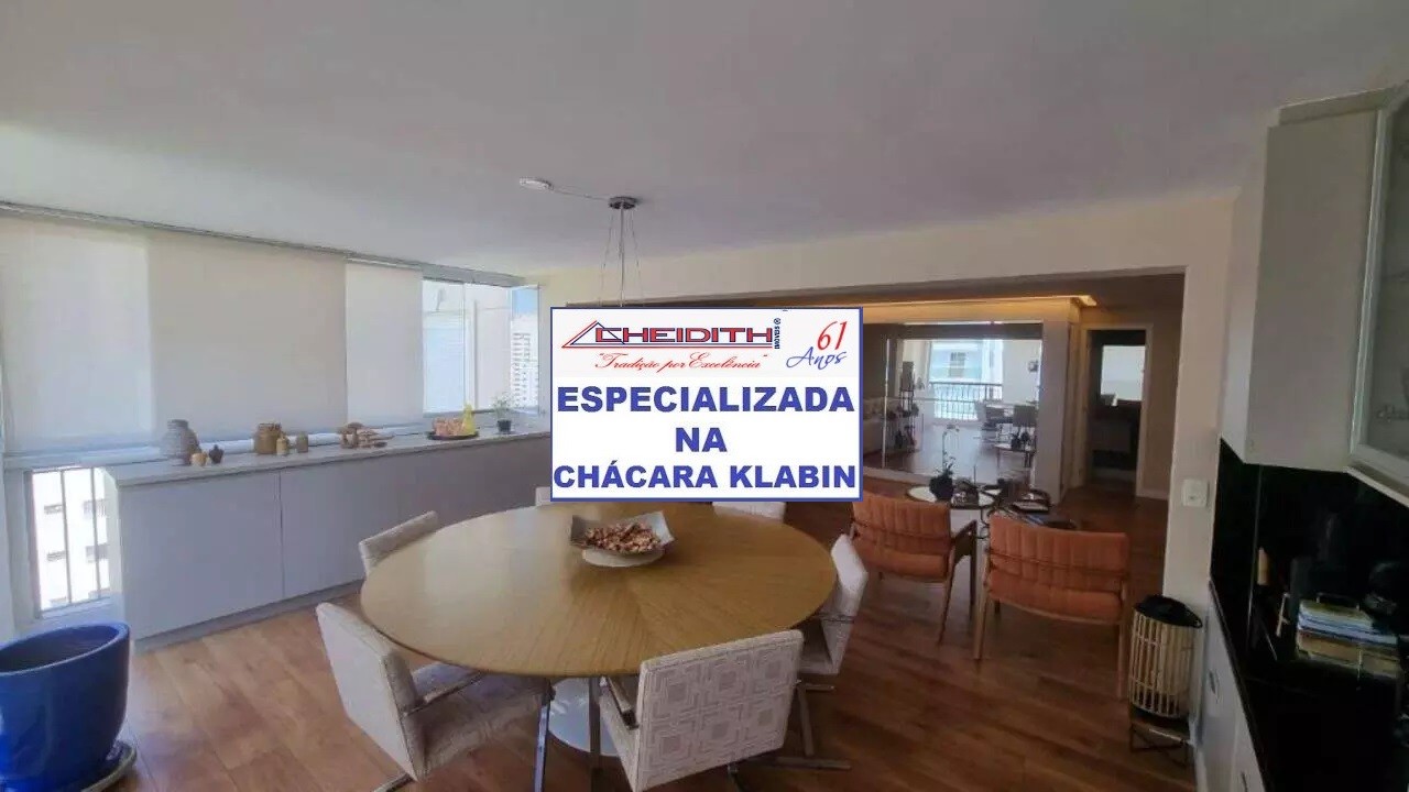 Apartamento, 3 quartos, 163 m² - Foto 29