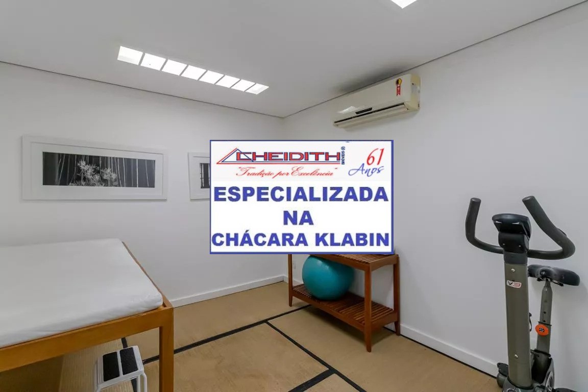 Apartamento, 3 quartos, 163 m² - Foto 32