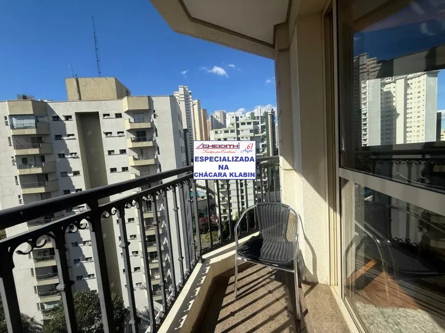 Apartamento, 4 quartos, 165 m² - Foto 4