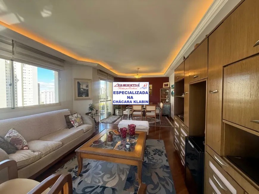 Apartamento, 4 quartos, 165 m² - Foto 3