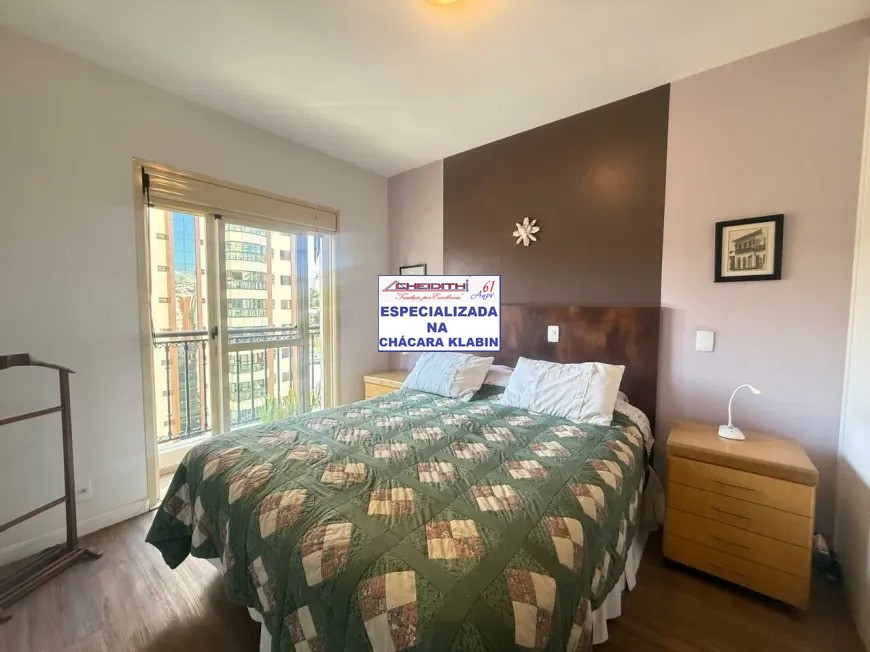 Apartamento, 4 quartos, 165 m² - Foto 9
