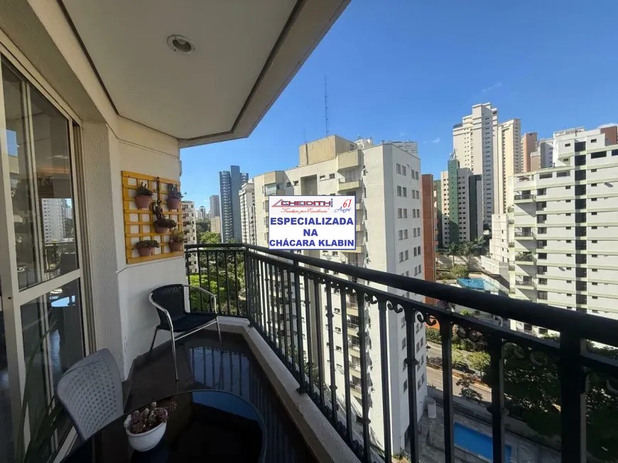 Apartamento, 4 quartos, 165 m² - Foto 5