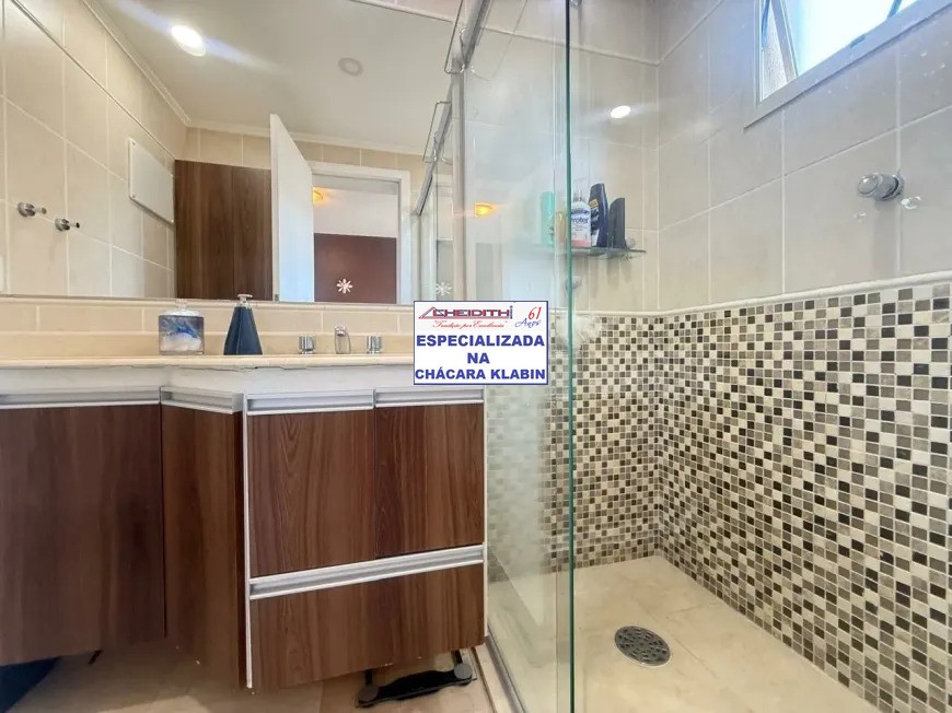 Apartamento, 4 quartos, 165 m² - Foto 12