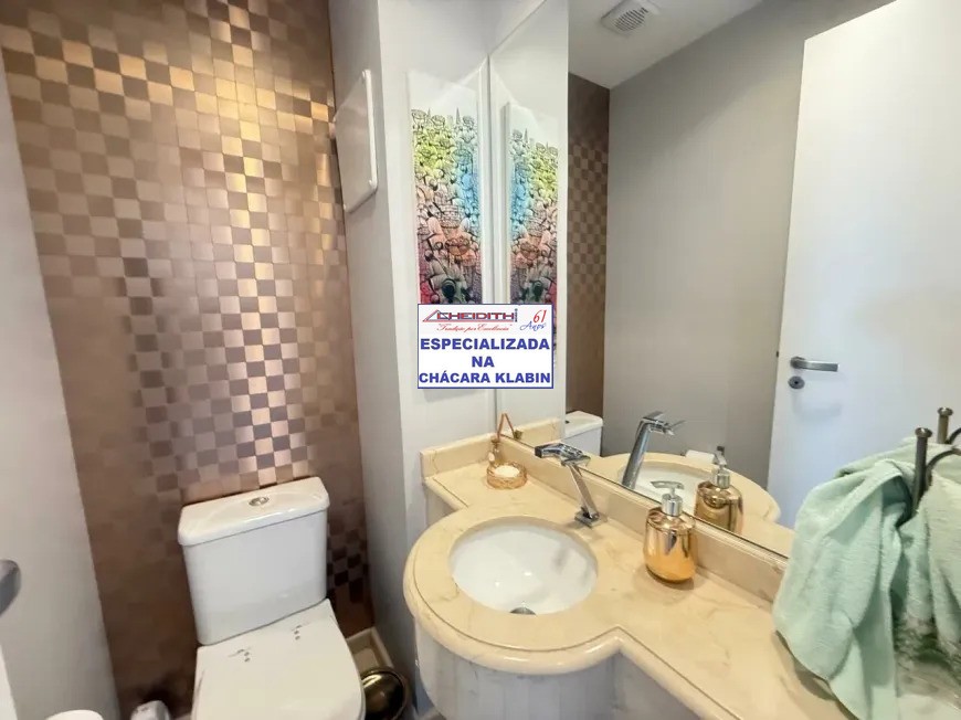 Apartamento, 4 quartos, 165 m² - Foto 11