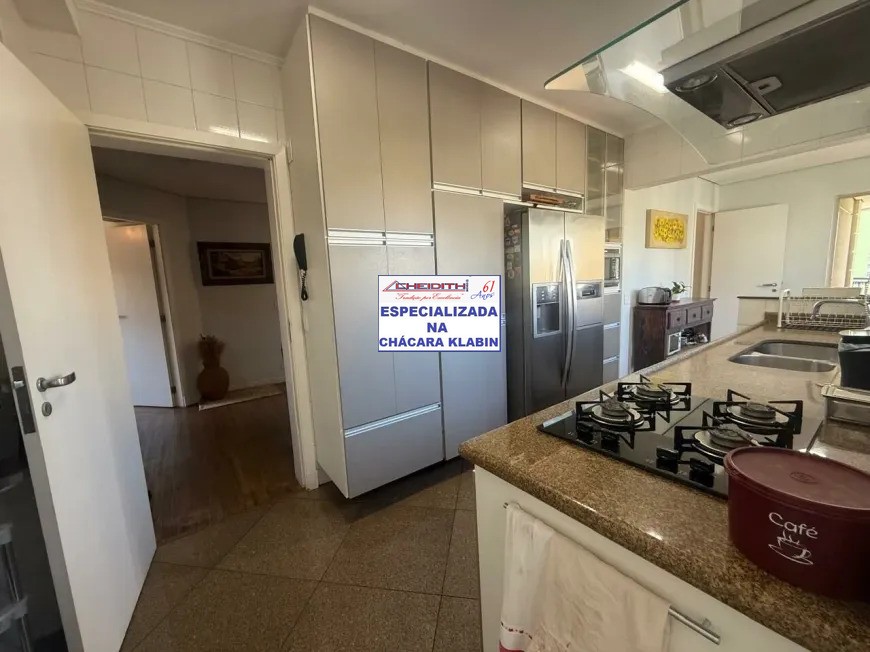 Apartamento, 4 quartos, 165 m² - Foto 20