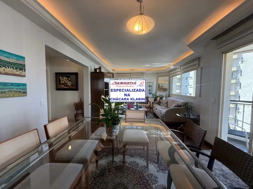 Apartamento, 4 quartos, 165 m² - Foto 24