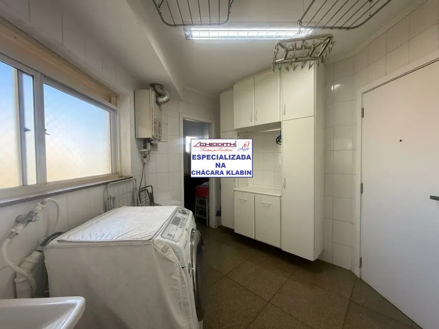 Apartamento, 4 quartos, 165 m² - Foto 22