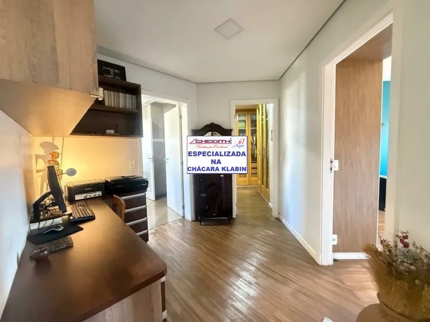 Apartamento, 4 quartos, 165 m² - Foto 19