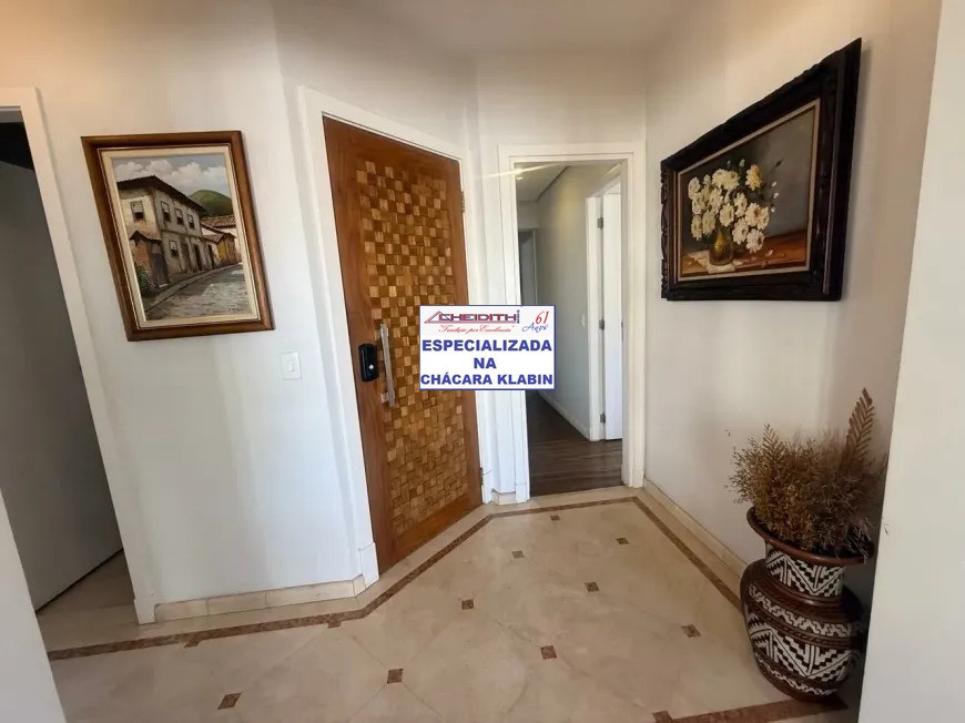 Apartamento, 4 quartos, 165 m² - Foto 23