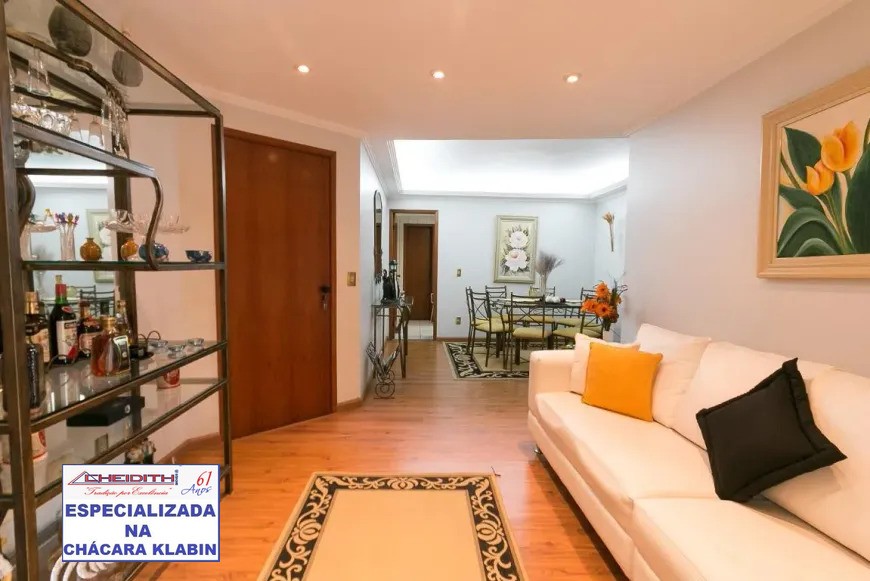 Apartamento, 3 quartos, 105 m² - Foto 5
