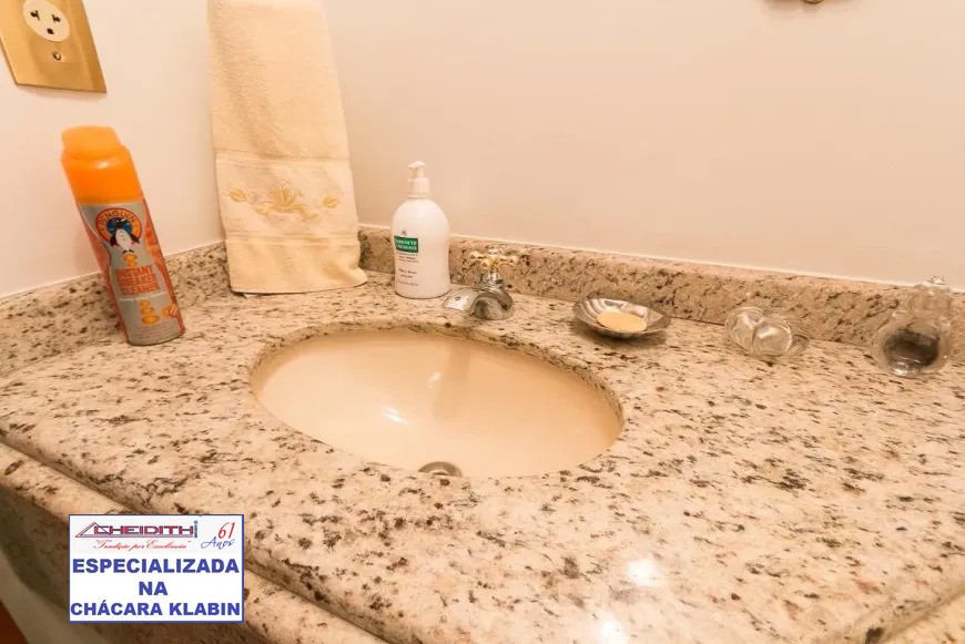 Apartamento, 3 quartos, 105 m² - Foto 6