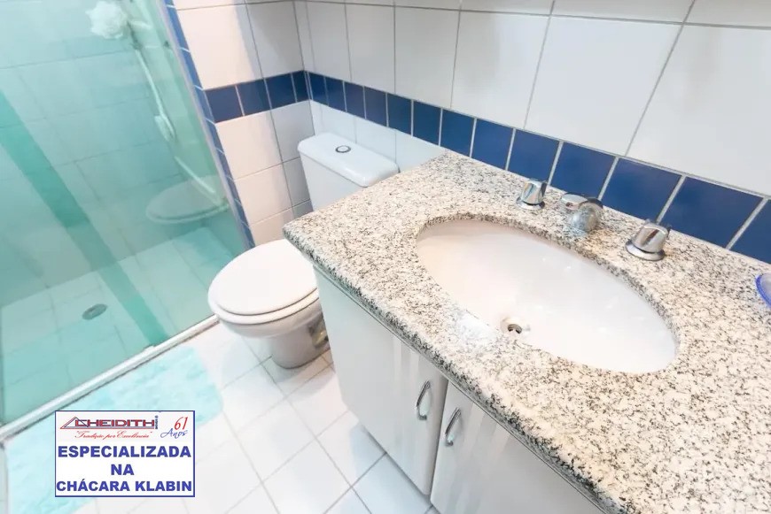 Apartamento, 3 quartos, 105 m² - Foto 8