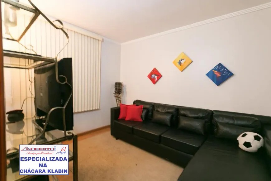 Apartamento, 3 quartos, 105 m² - Foto 11