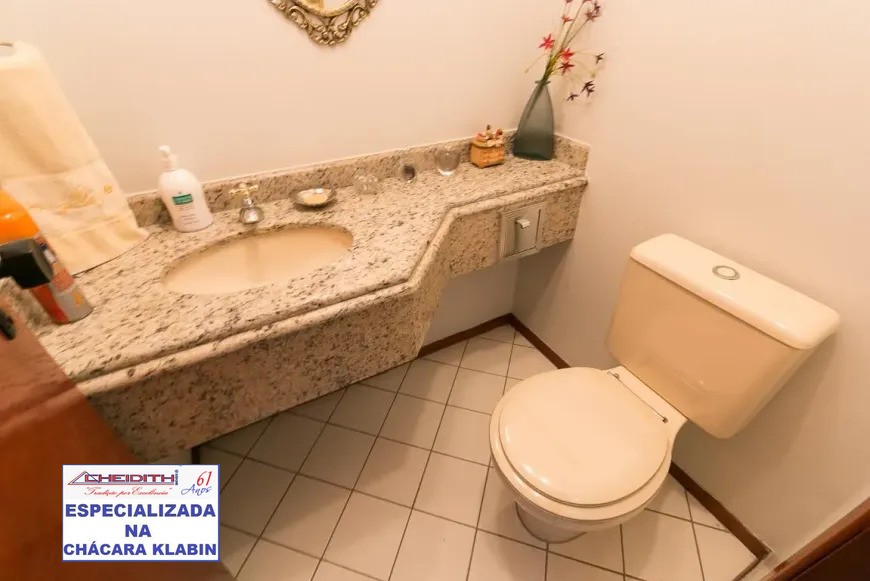 Apartamento, 3 quartos, 105 m² - Foto 7
