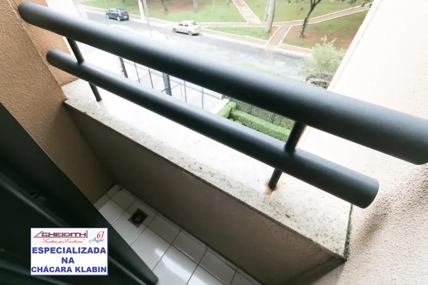 Apartamento, 3 quartos, 105 m² - Foto 17