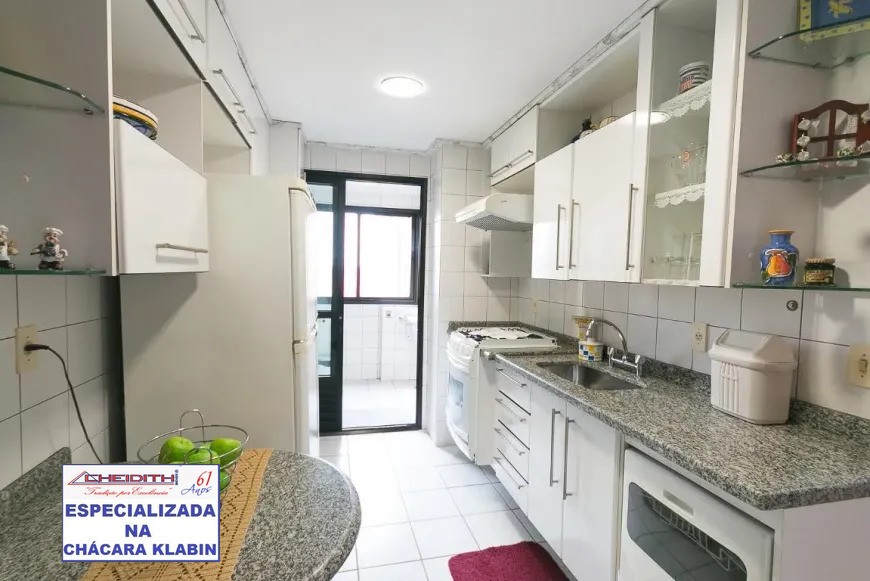 Apartamento, 3 quartos, 105 m² - Foto 23