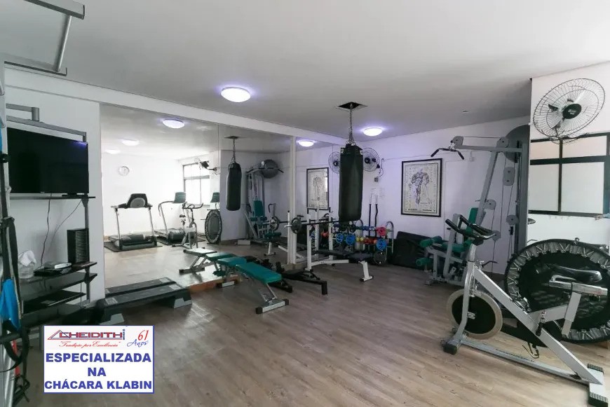 Apartamento, 3 quartos, 105 m² - Foto 29