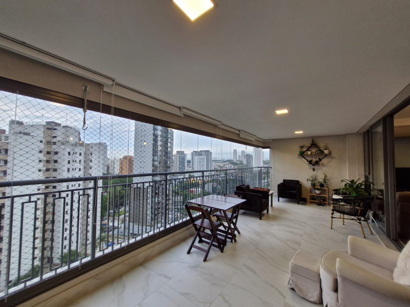 Apartamento, 3 quartos, 144 m² - Foto 6