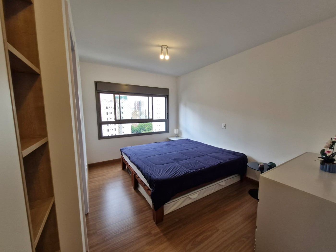 Apartamento, 3 quartos, 144 m² - Foto 5