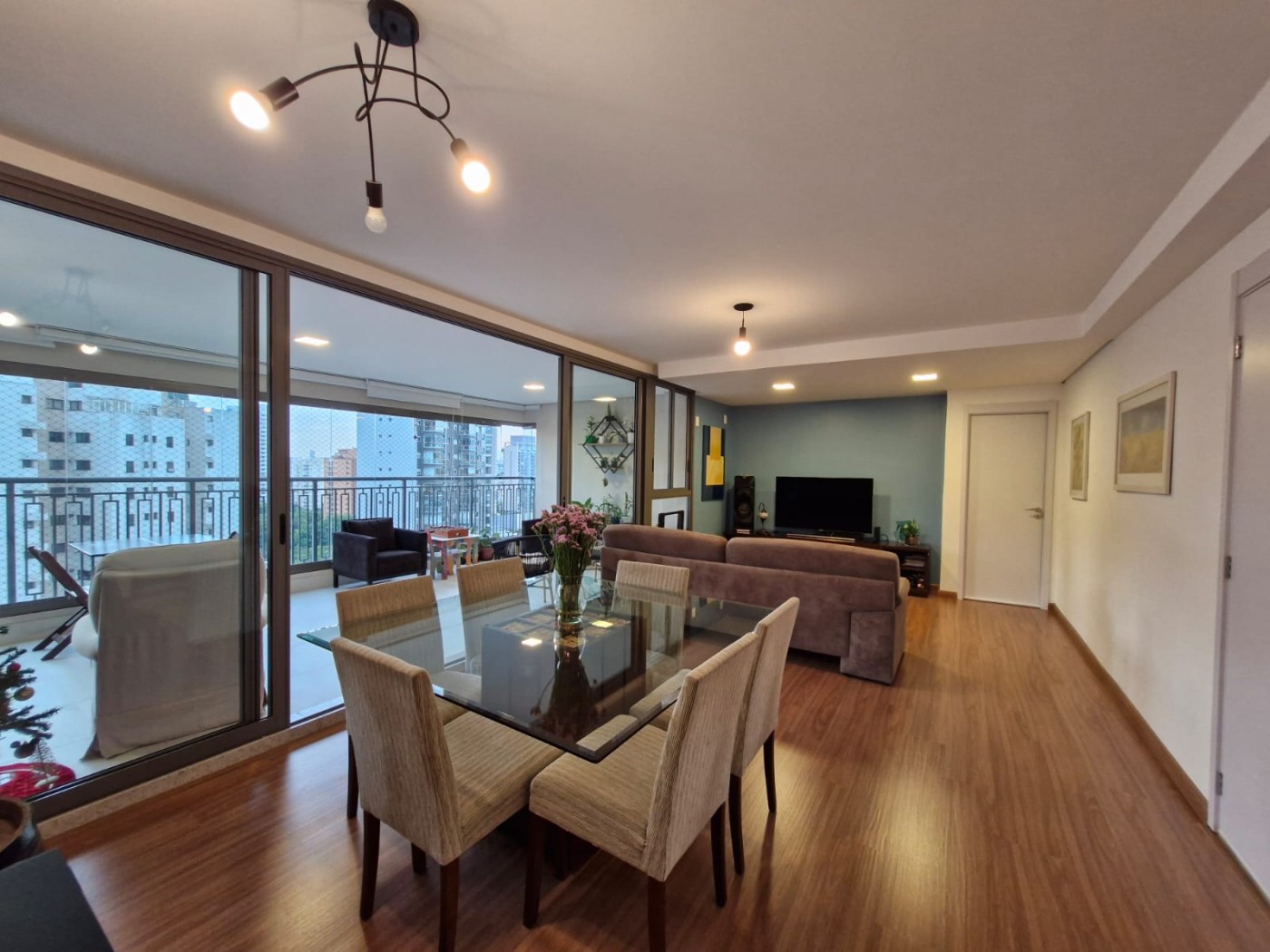 Apartamento, 3 quartos, 144 m² - Foto 9