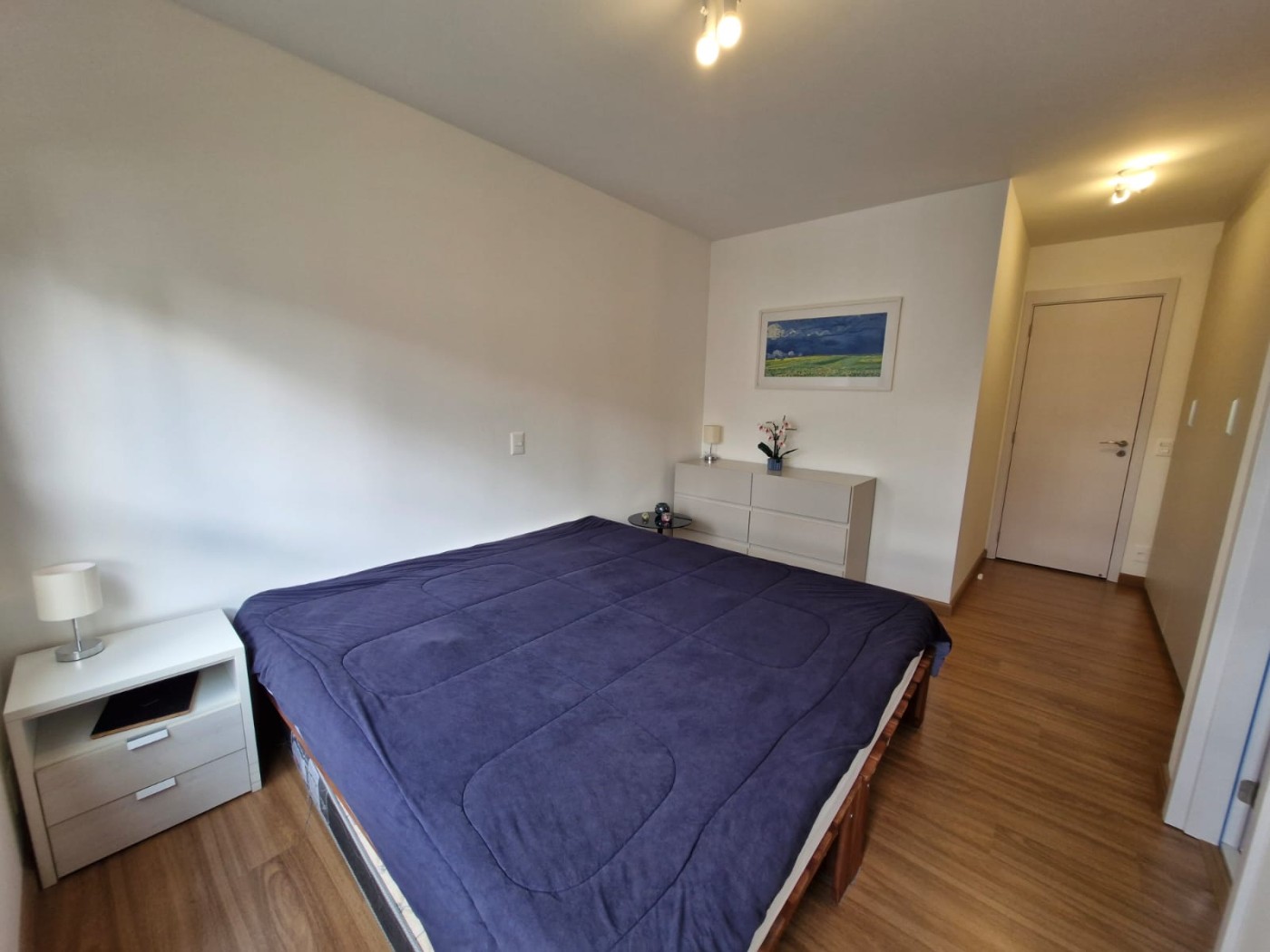 Apartamento, 3 quartos, 144 m² - Foto 7