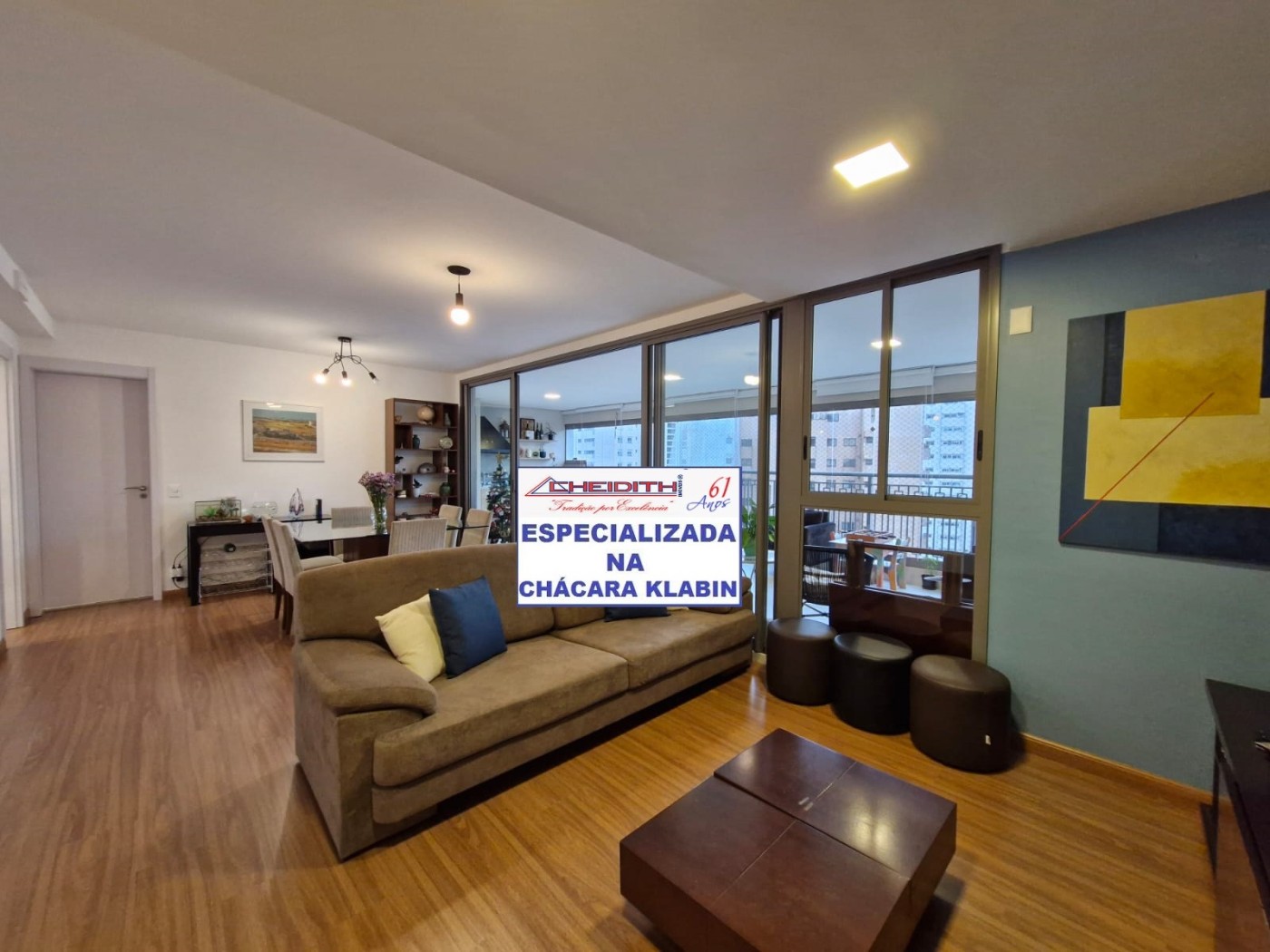Apartamento, 3 quartos, 144 m² - Foto 8