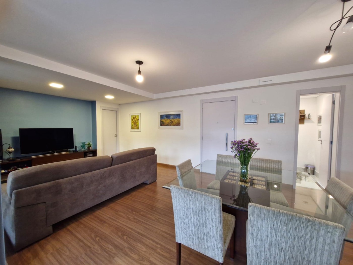 Apartamento, 3 quartos, 144 m² - Foto 11