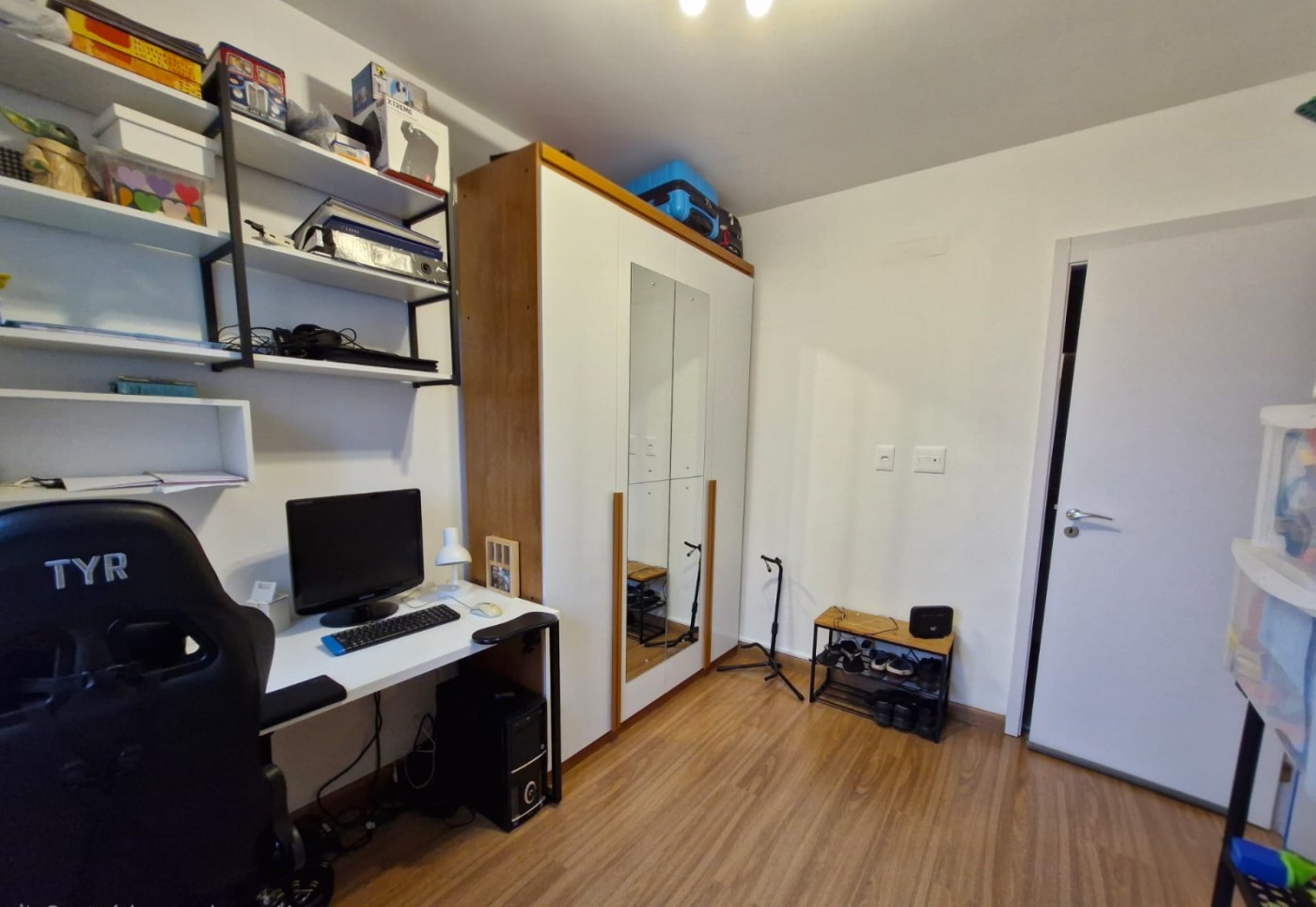 Apartamento, 3 quartos, 144 m² - Foto 12