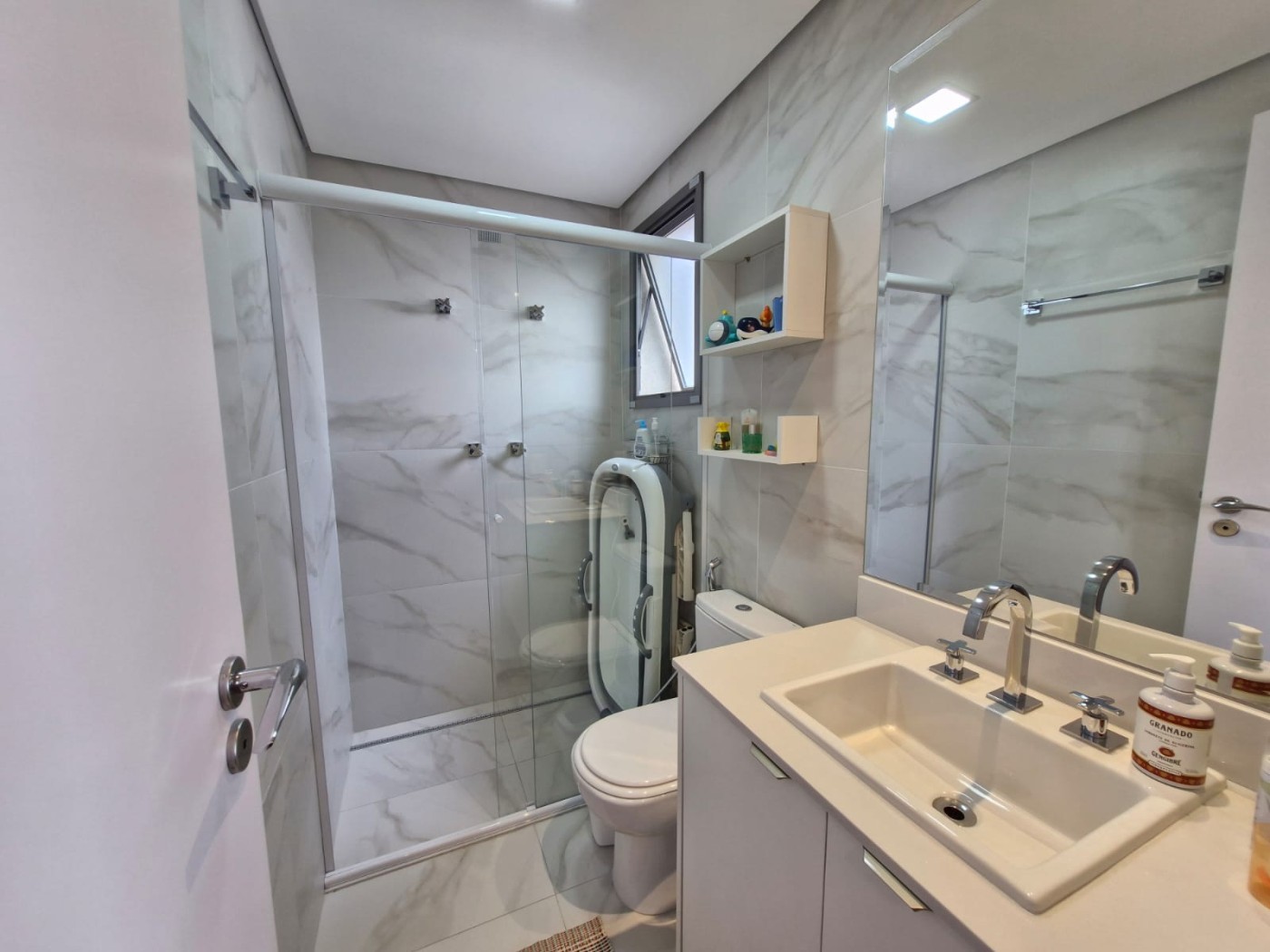 Apartamento, 3 quartos, 144 m² - Foto 10