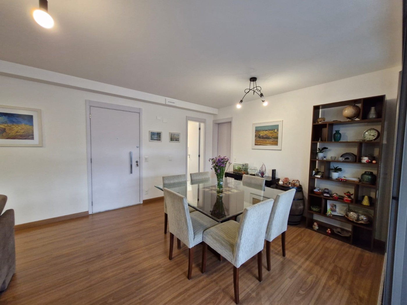 Apartamento, 3 quartos, 144 m² - Foto 13