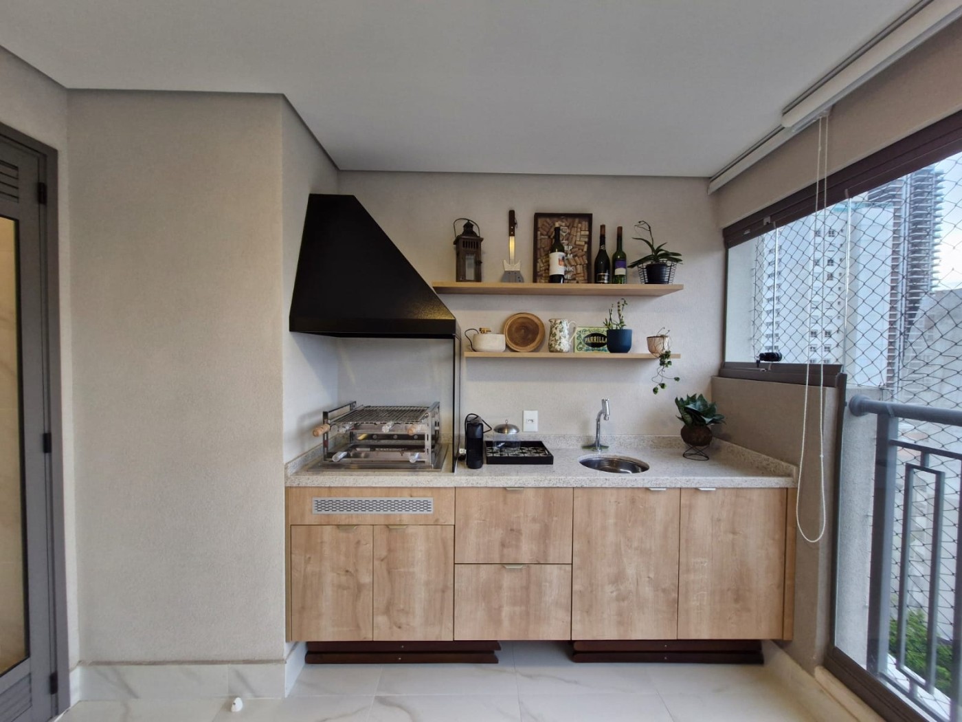 Apartamento, 3 quartos, 144 m² - Foto 15