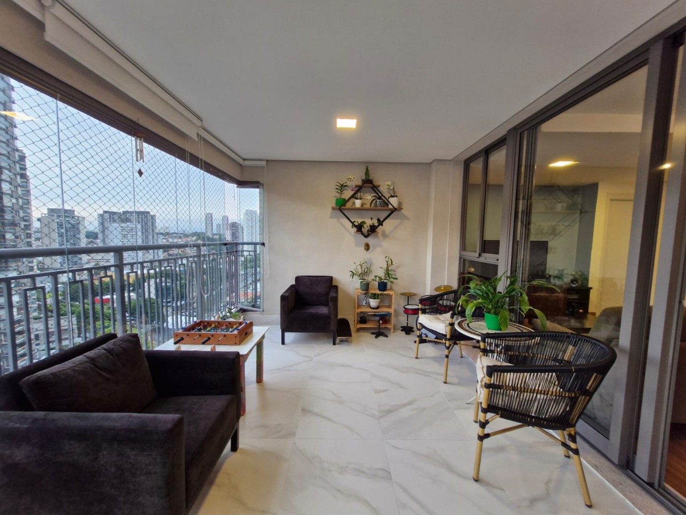 Apartamento, 3 quartos, 144 m² - Foto 14