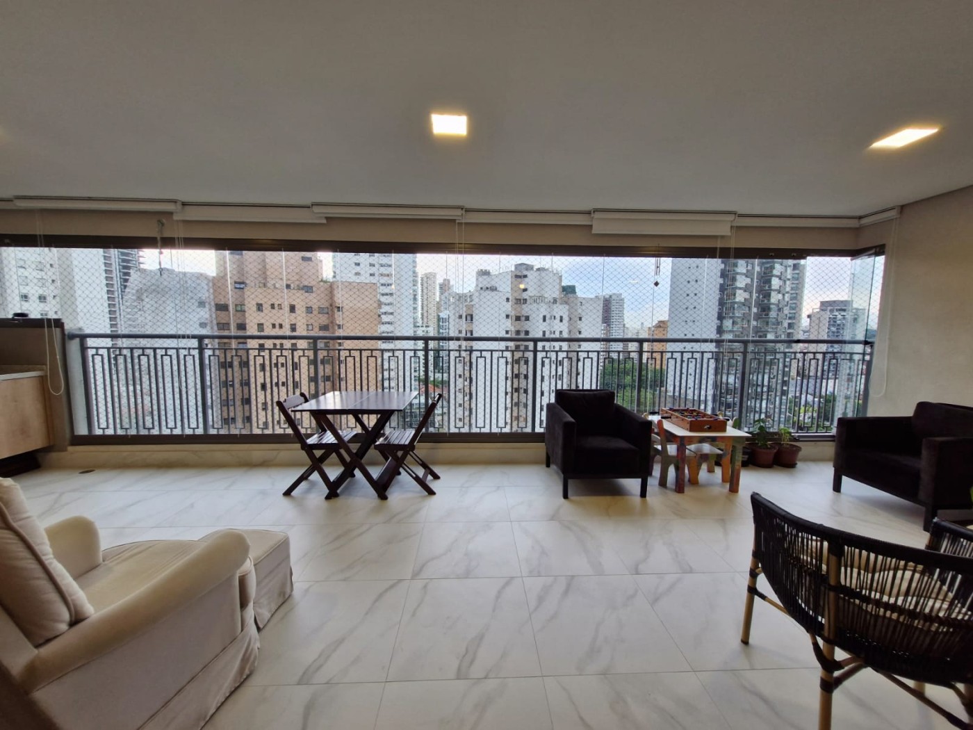 Apartamento, 3 quartos, 144 m² - Foto 17