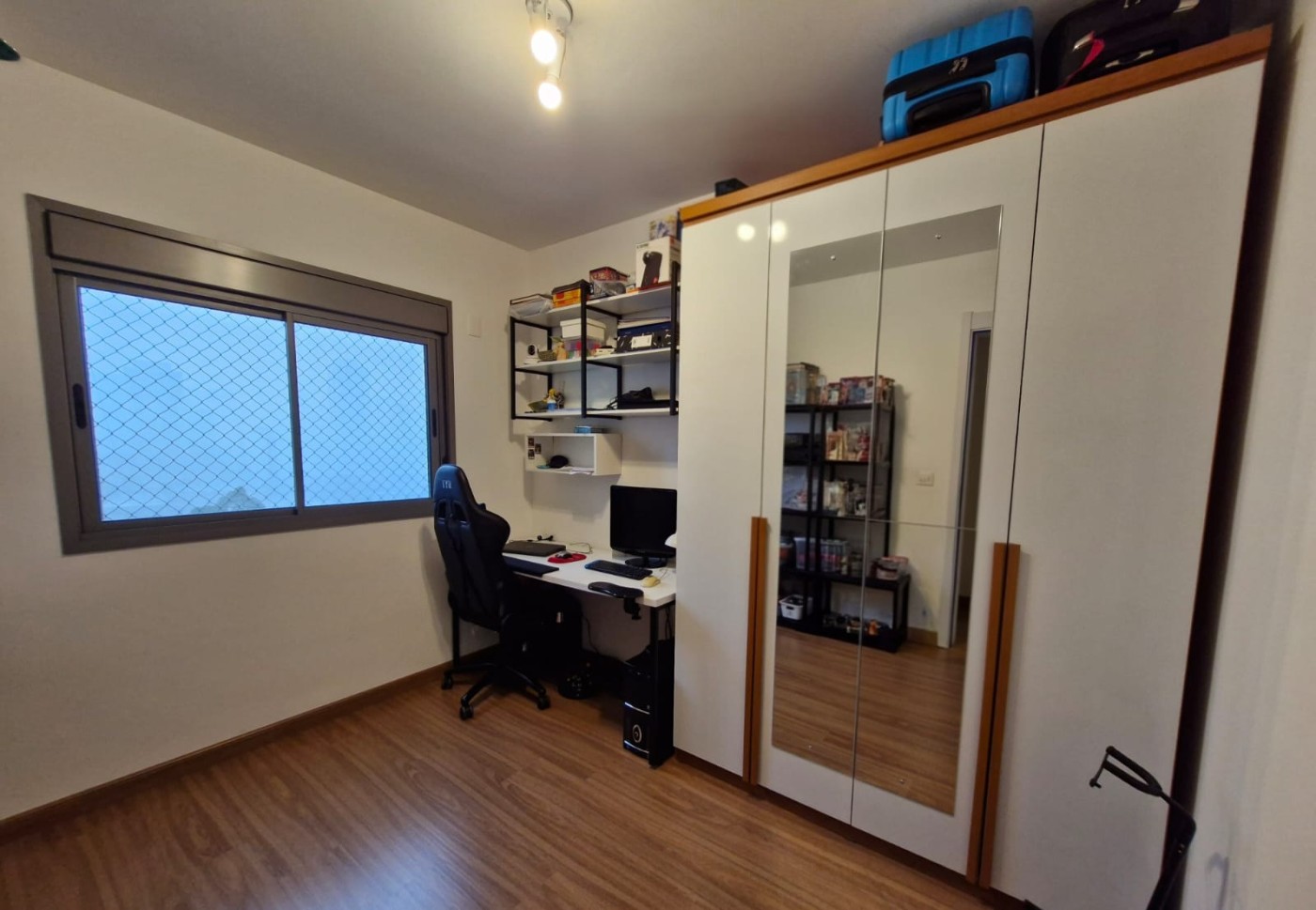 Apartamento, 3 quartos, 144 m² - Foto 18