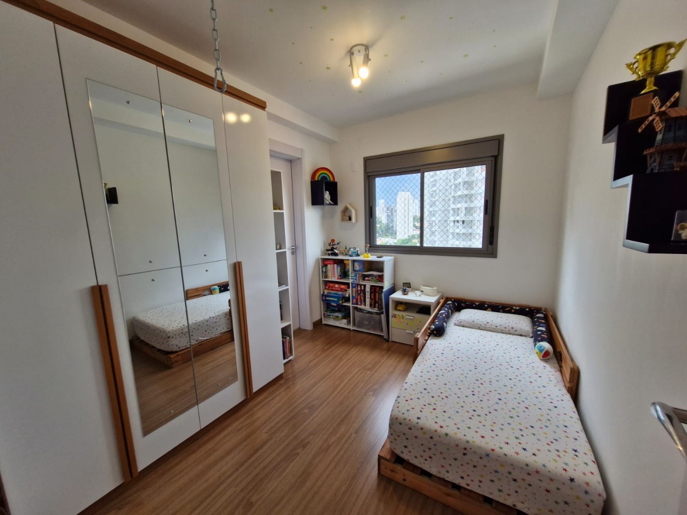 Apartamento, 3 quartos, 144 m² - Foto 21