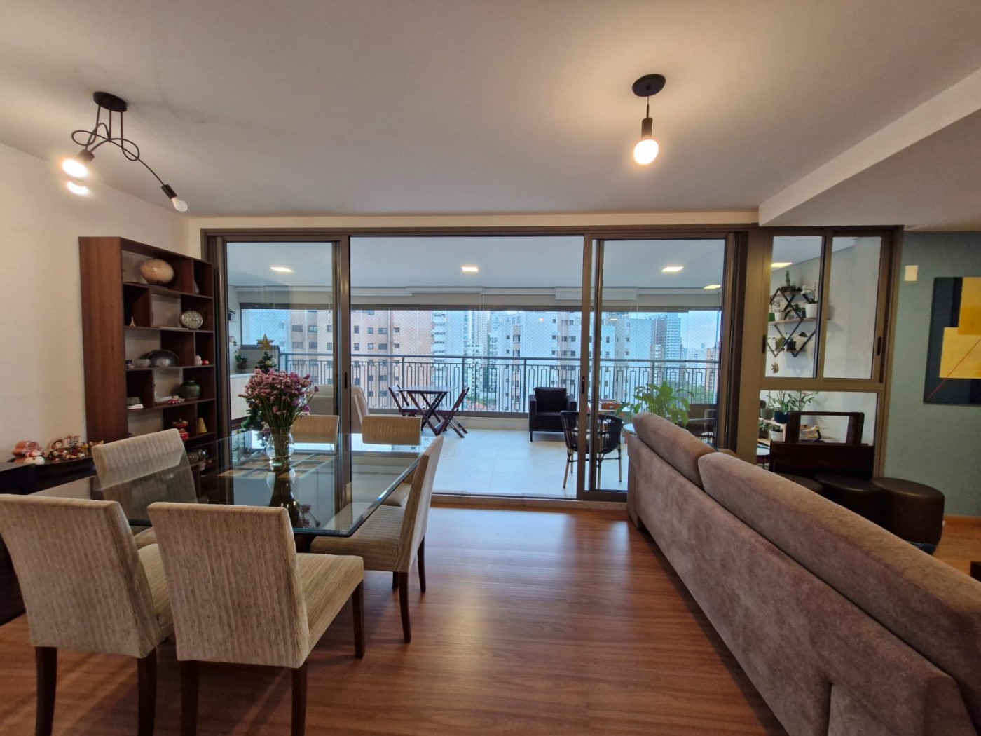 Apartamento, 3 quartos, 144 m² - Foto 22